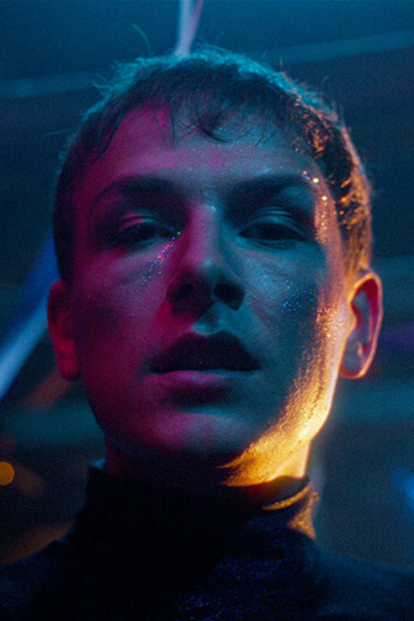 Kalaset Vi Uendelige Musikvideo Produceret Af Gotfat Productions